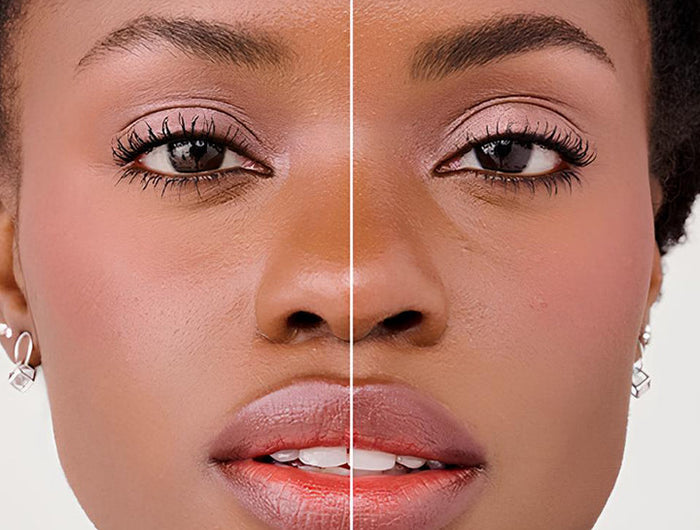 <h2>HAIRLIKE STROKES THAT <br/>FOOL <em>ANYONE</em></h2>