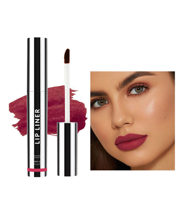 Peel & Reveal Lip Liner