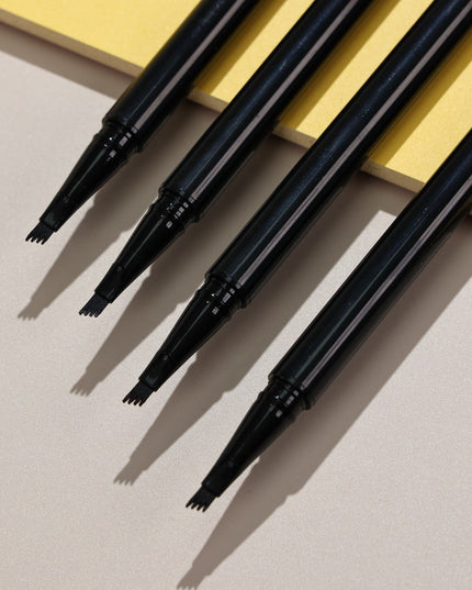 Define 2 in 1 Instant Thickness Brow Pen