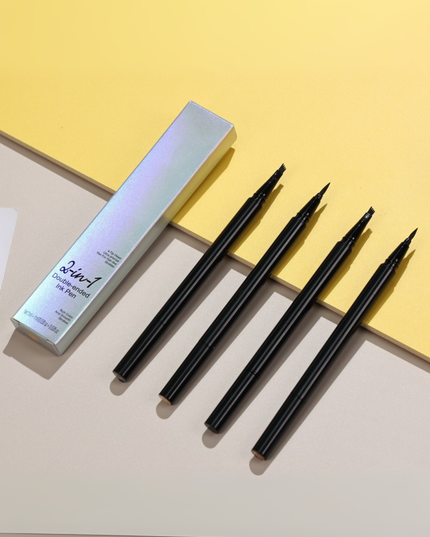 Define 2 in 1 Instant Thickness Brow Pen